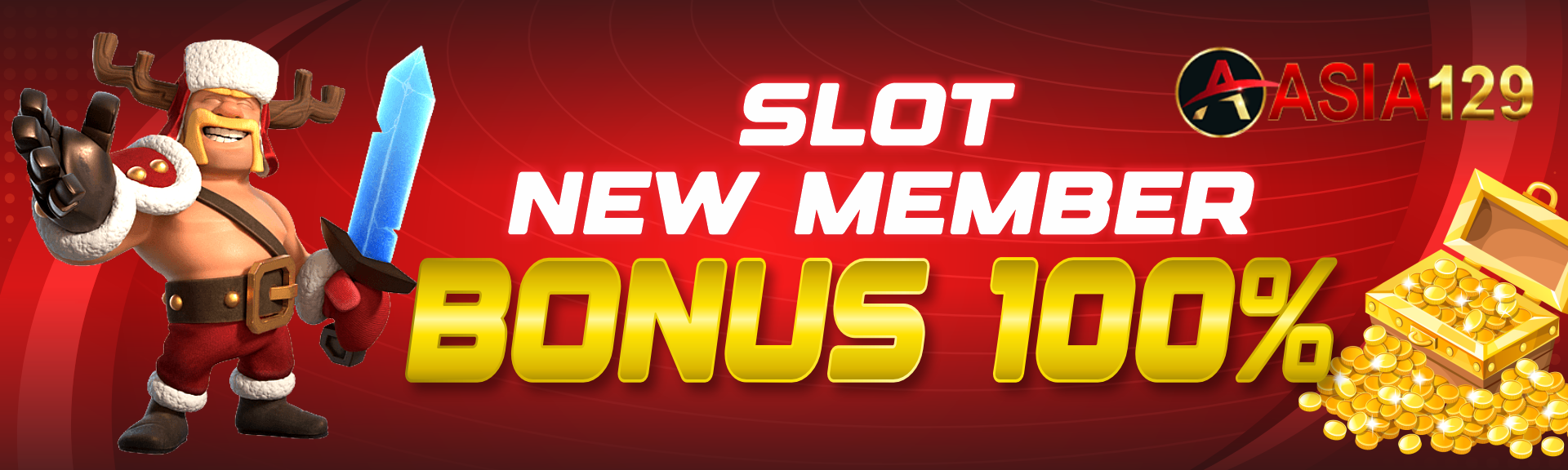 SLOT_NEW_MEMBER_BONUS_100