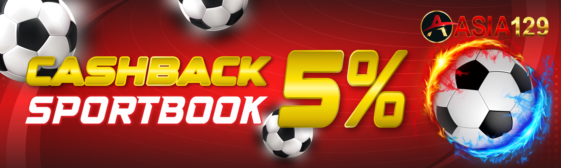 CASHBACK SPORTBOOK